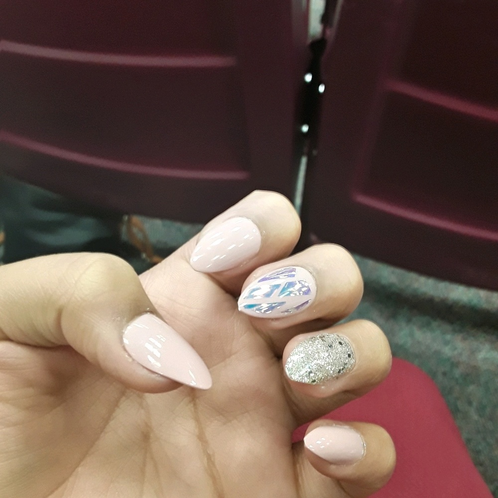 Meet your Posher, Diana